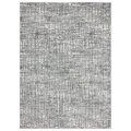 United Weavers Of America United Weavers of America 4540 20772 24 Austin Eli Grey Accent Rectangle Rug; 1 ft. 11 in. x 3 ft. 4540 20772 24